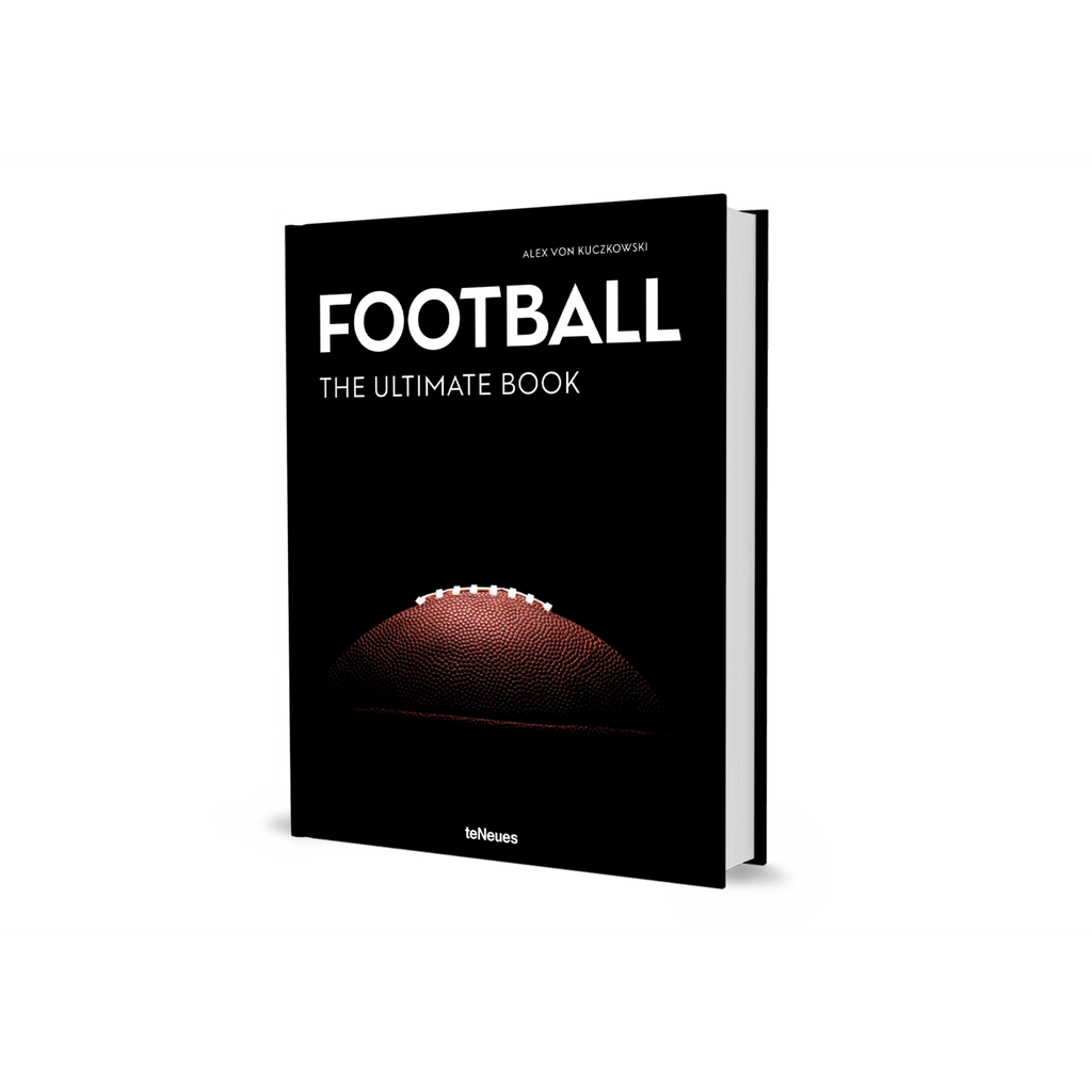 Football - dwellandremaingestalten US Shop