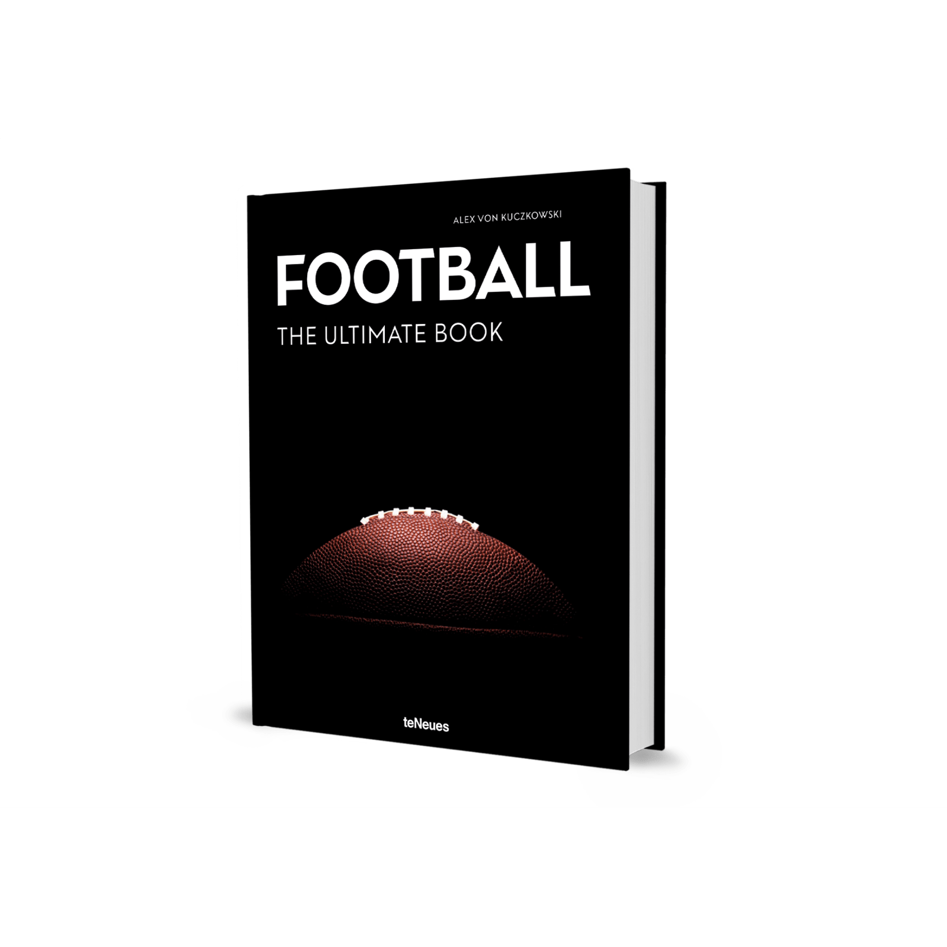 Football - dwellandremaingestalten US Shop