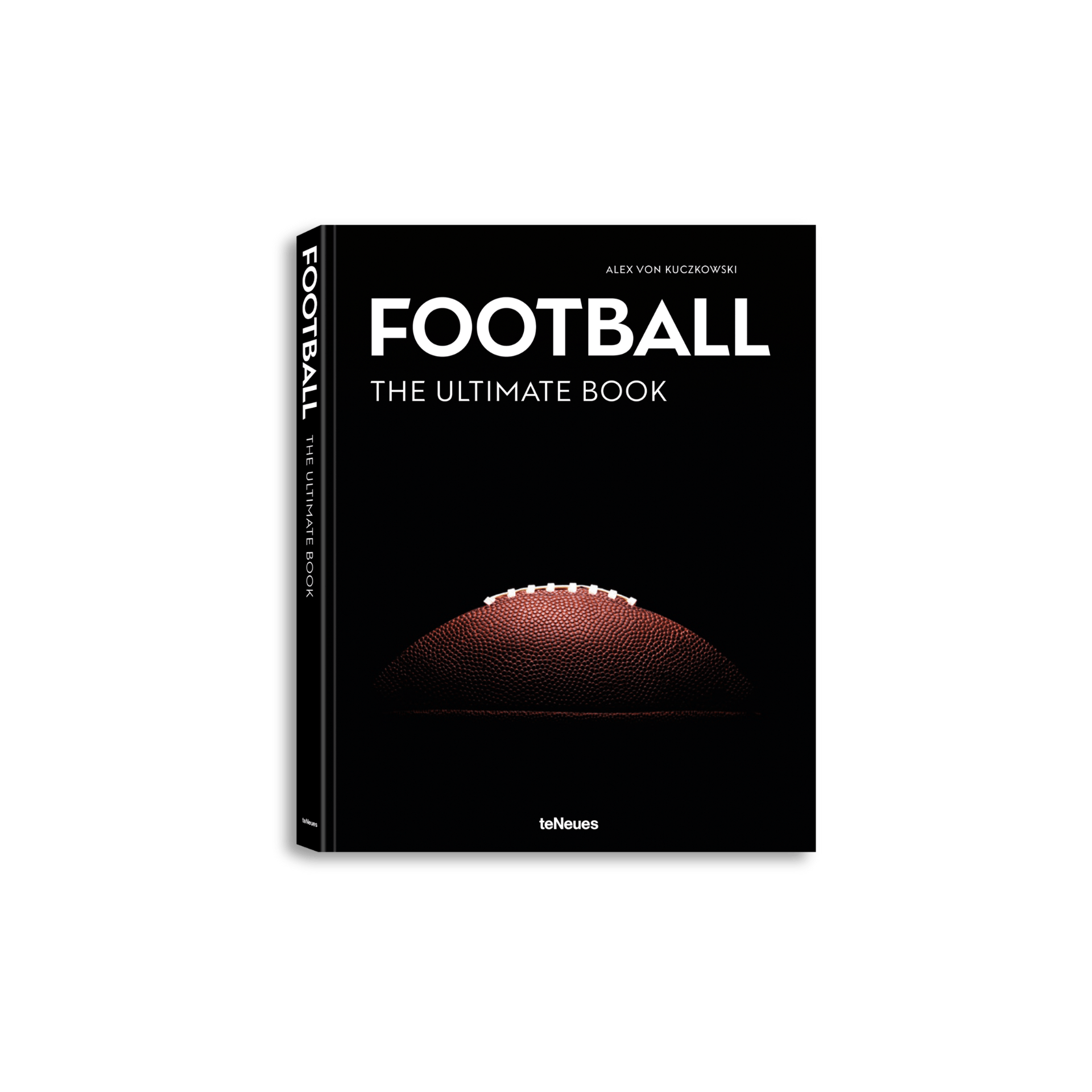 Football - dwellandremaingestalten US Shop