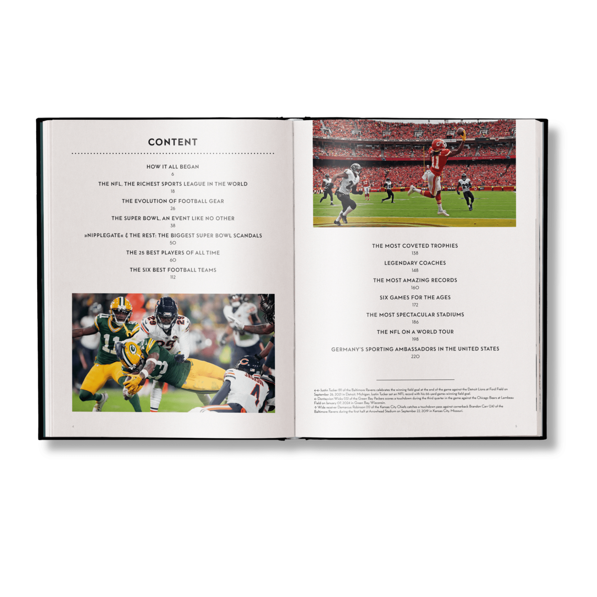 Football - dwellandremaingestalten US Shop
