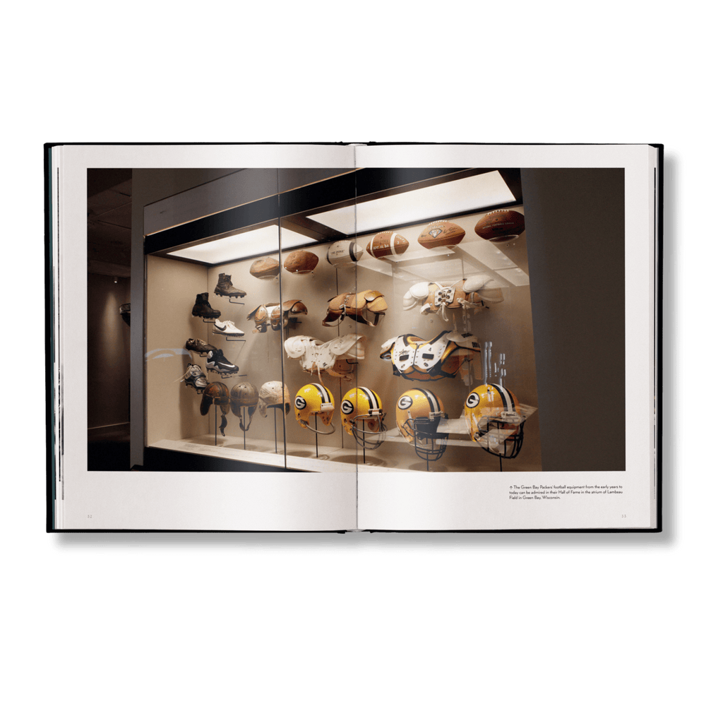 Football - dwellandremaingestalten US Shop