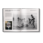 Football - dwellandremaingestalten US Shop