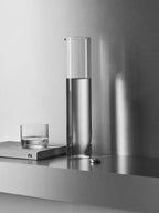 Geometry Carafe - dwellandremainOrrefors