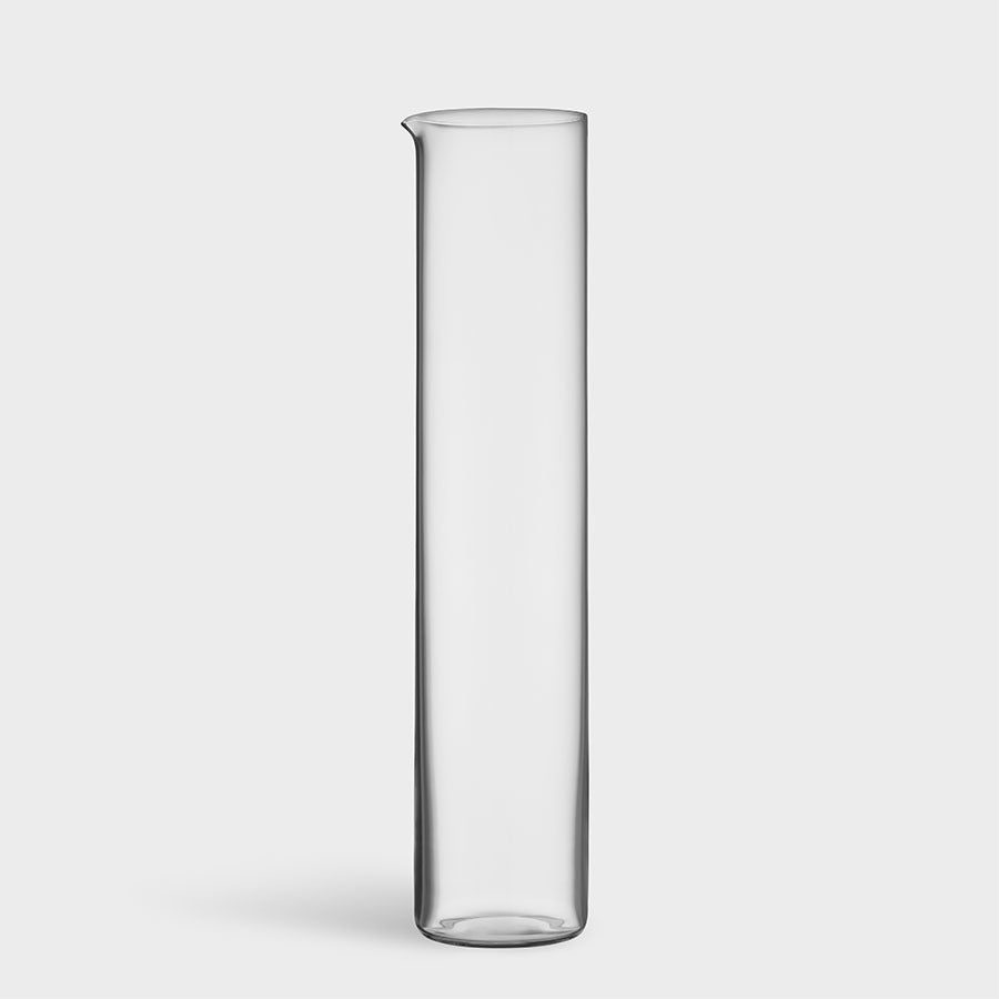 Geometry Carafe - dwellandremainOrrefors