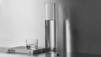 Geometry Carafe - dwellandremainOrrefors