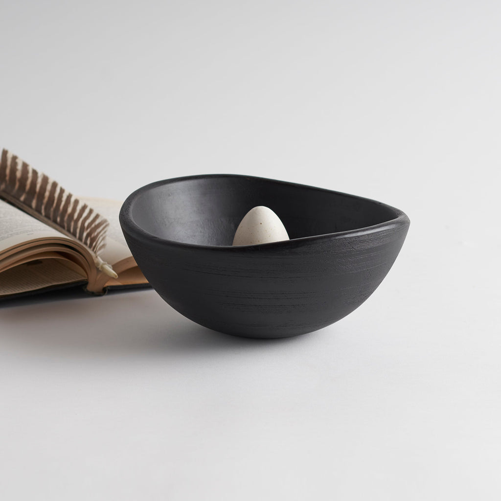 Groove Deep Medium Bowl - Shop_namePowered by People