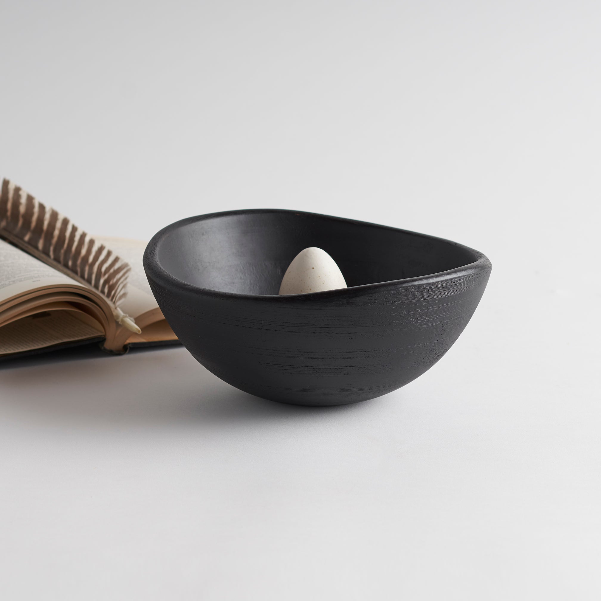 Groove Deep Medium Bowl - Shop_namePowered by People