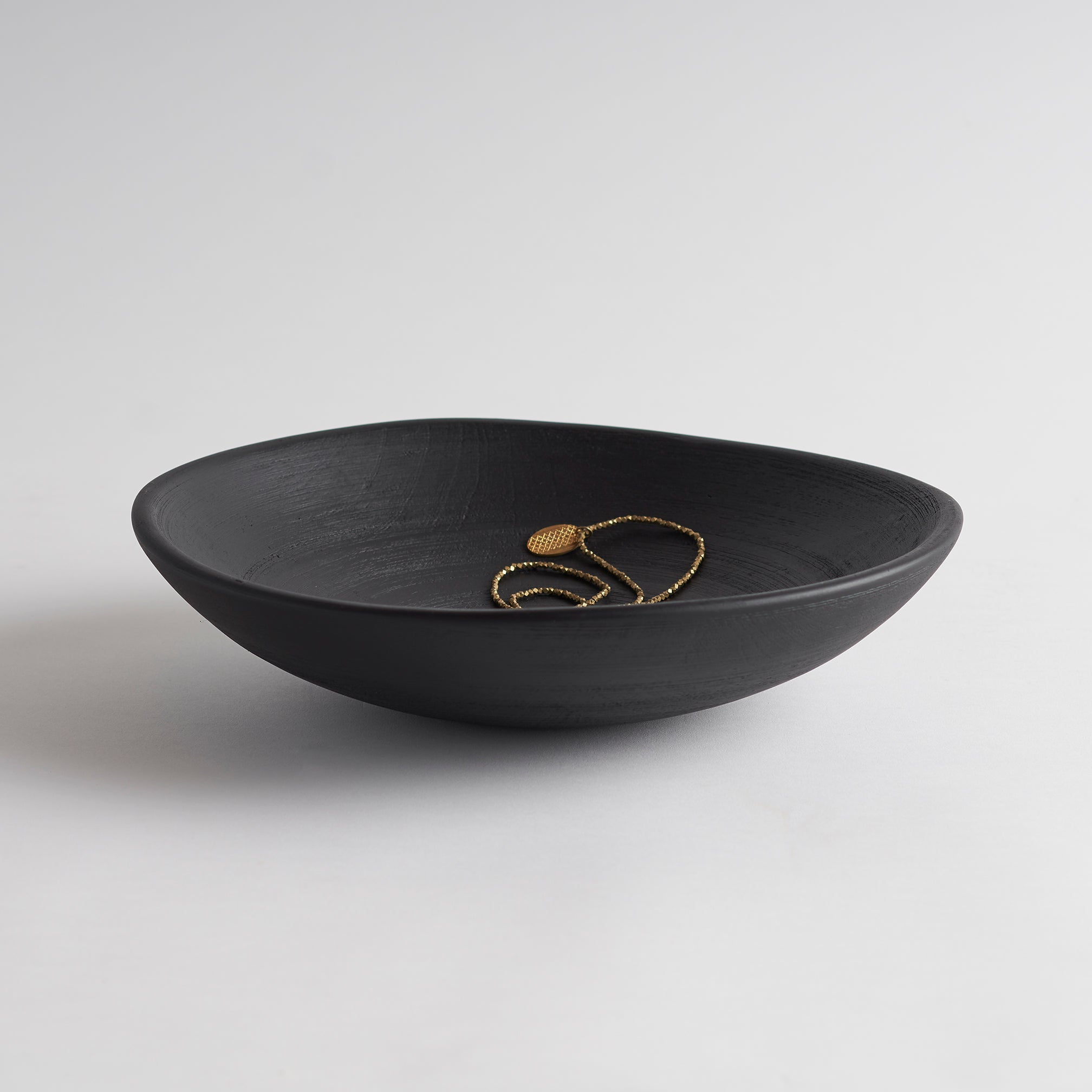 Groove Shallow Bowl - Shop_namePowered by People