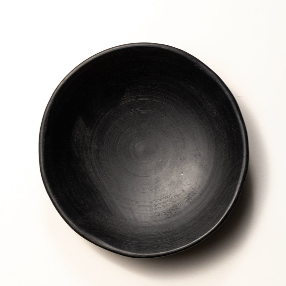 Groove Shallow Bowl - Shop_namePowered by People