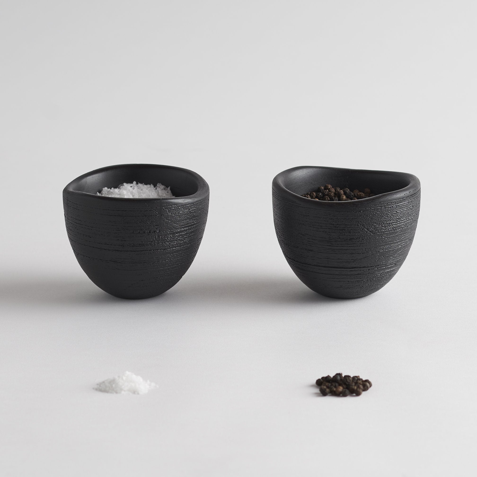 Groove Tidbit Bowls - Set of 2 - Shop_namePowered by People
