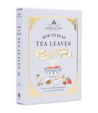 Harney & Sons: How to Read Tea Leaves - dwellandremainHarney & Sons Fine Teas