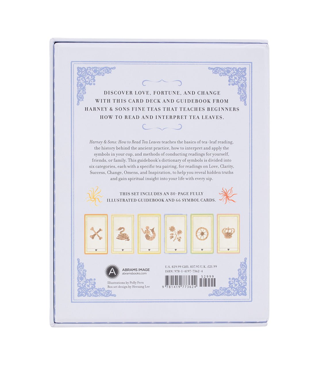 Harney & Sons: How to Read Tea Leaves - dwellandremainHarney & Sons Fine Teas