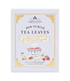Harney & Sons: How to Read Tea Leaves - dwellandremainHarney & Sons Fine Teas