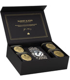 Harney & Sons Tea Chest – Loose Teas Signature Gift - dwellandremainHarney & Sons Fine Teas
