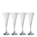 Helena Champagne - Set of 4 - dwellandremainOrrefors