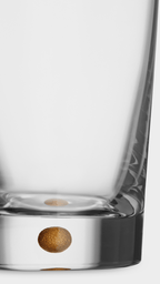 Intermezzo Gold Carafe - dwellandremainOrrefors