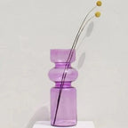 Iris Glass Vase - Shop_nameOsmos Studio