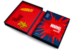 Marvel By Design - Special Edition - dwellandremaingestalten US Shop