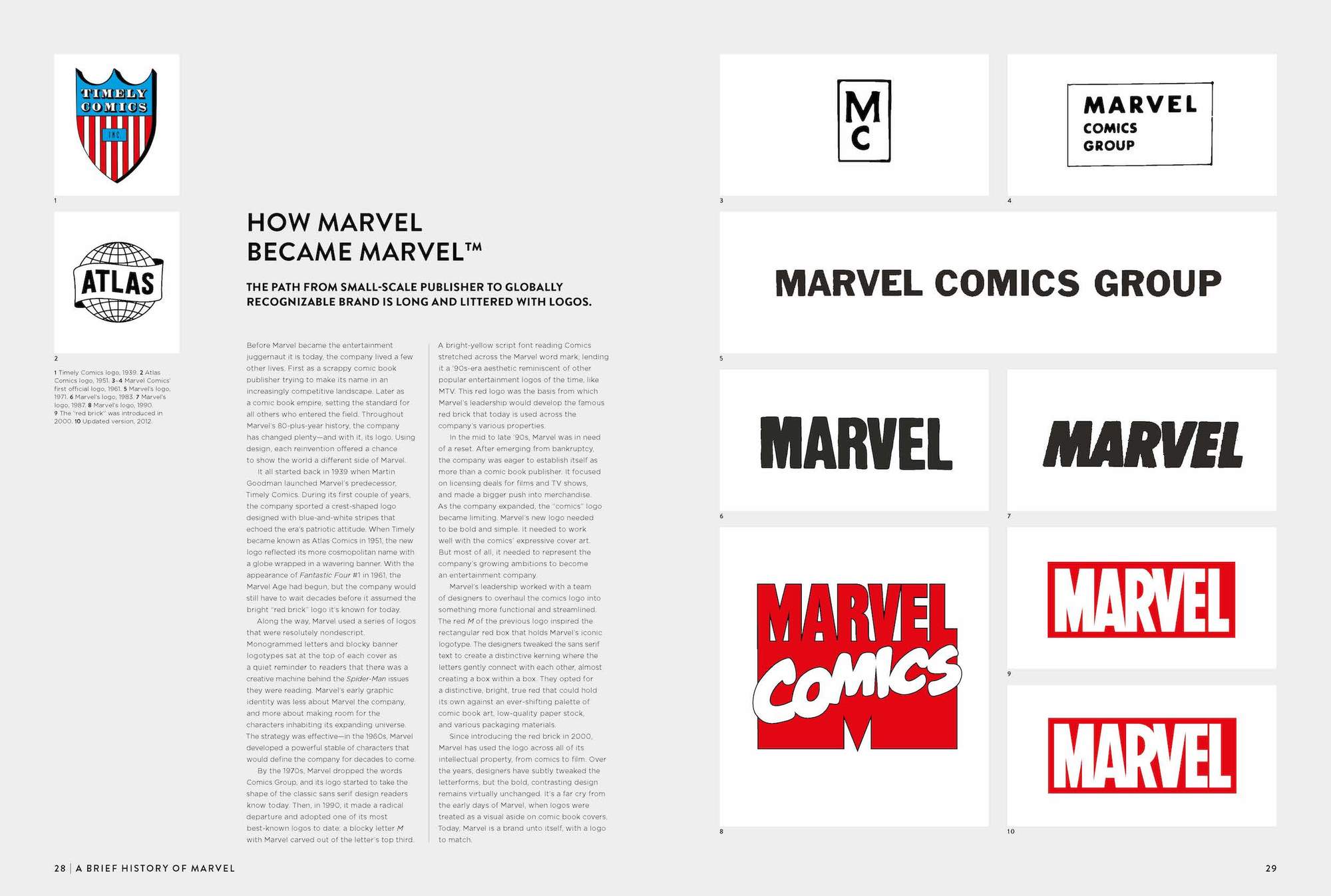 Marvel By Design - Special Edition - dwellandremaingestalten US Shop