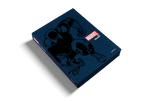 Marvel By Design - Special Edition - dwellandremaingestalten US Shop
