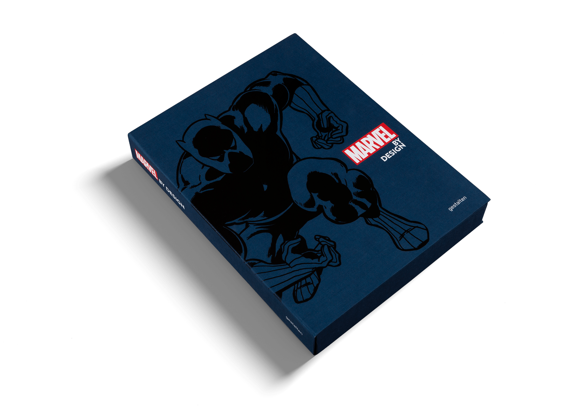 Marvel By Design - Special Edition - dwellandremaingestalten US Shop