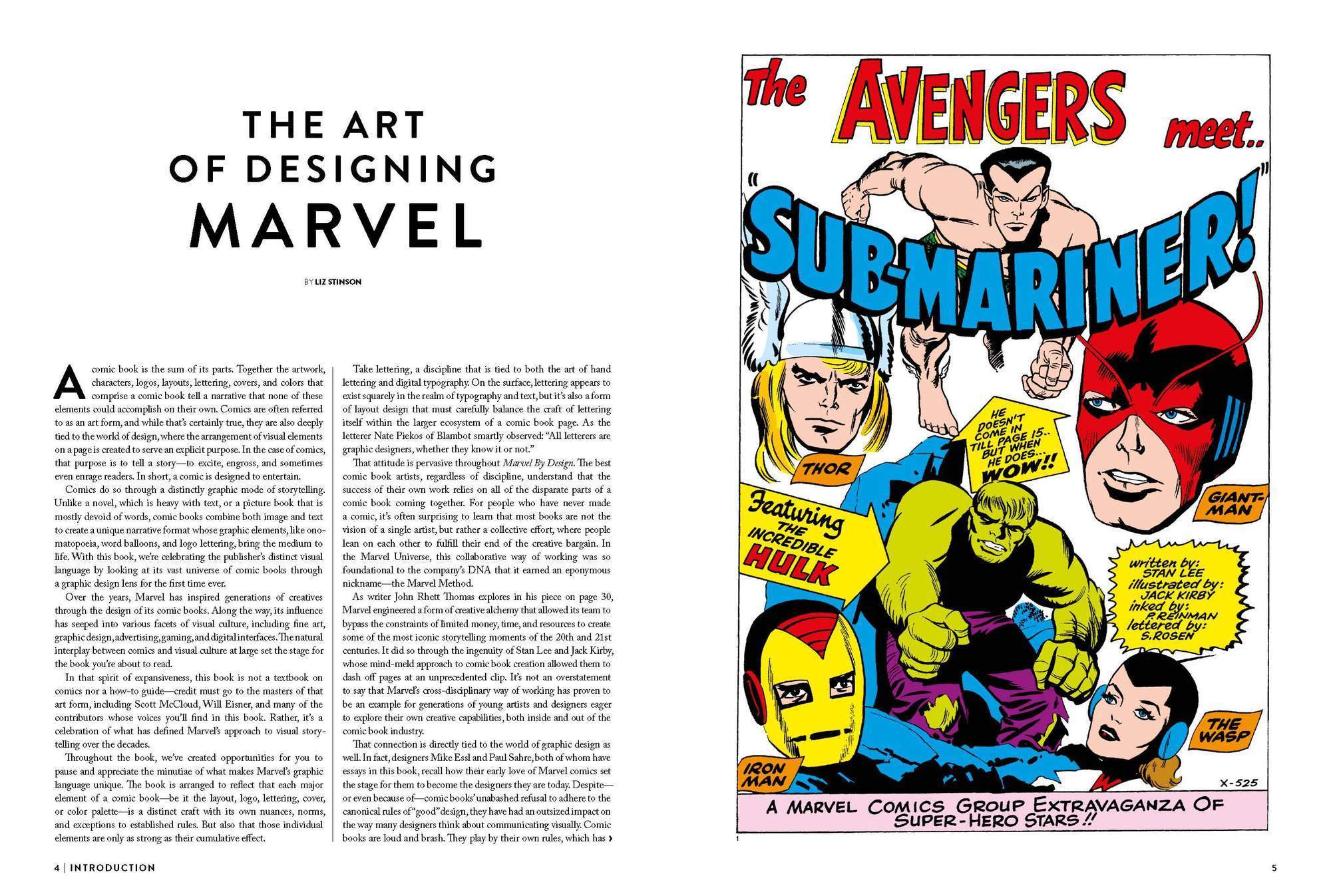Marvel By Design - Special Edition - dwellandremaingestalten US Shop