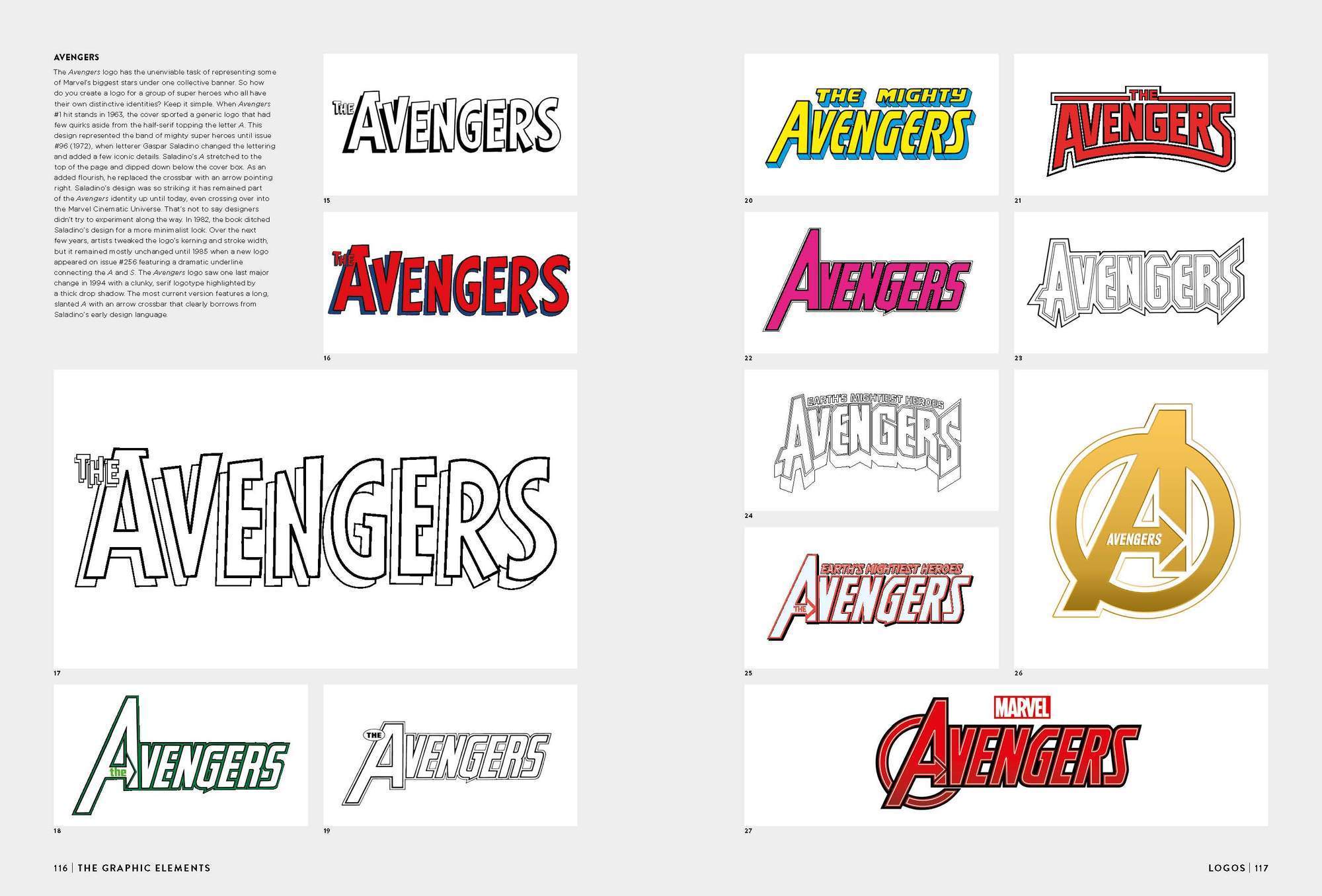 Marvel By Design - Special Edition - dwellandremaingestalten US Shop