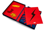 Marvel By Design - Special Edition - dwellandremaingestalten US Shop