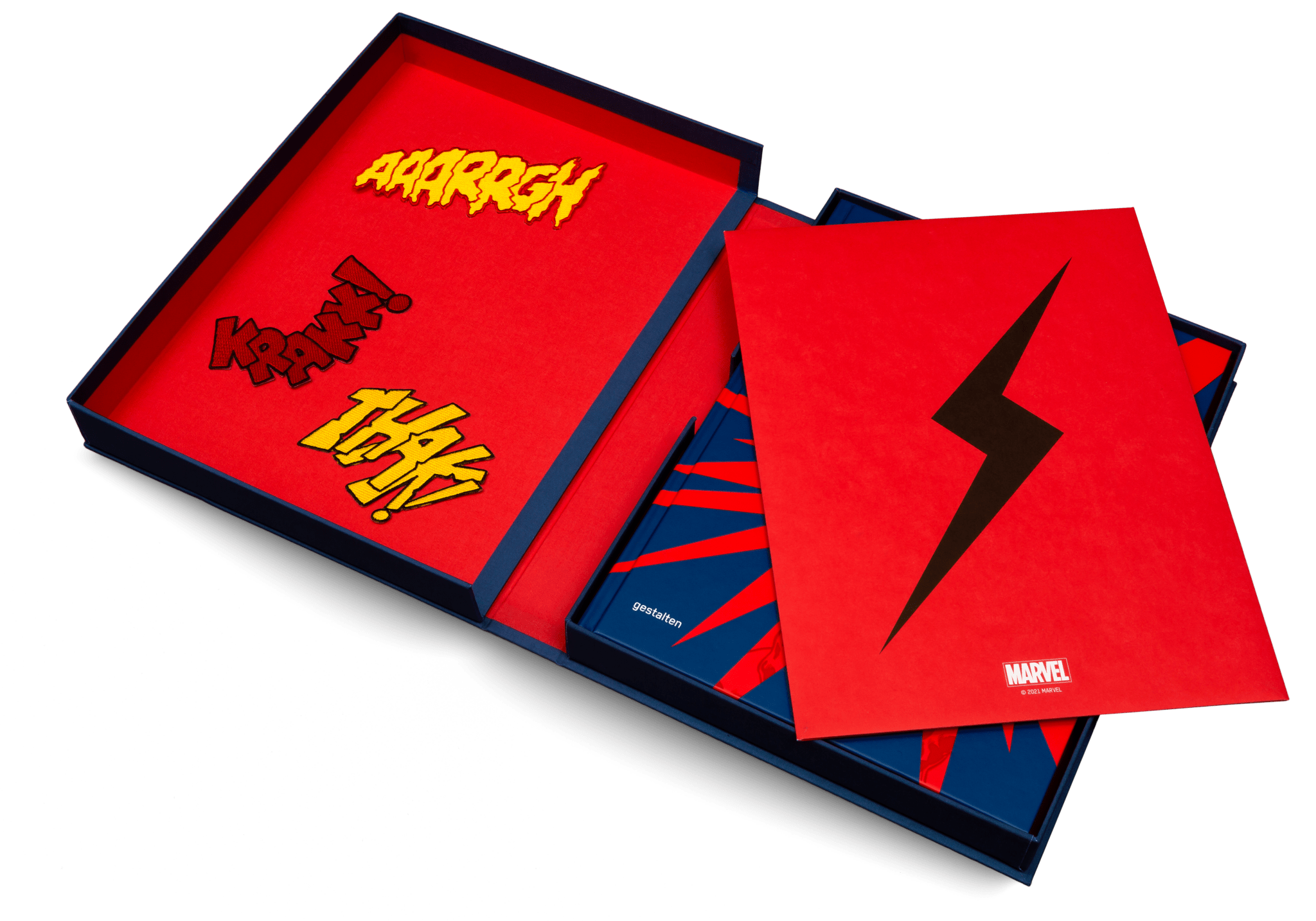 Marvel By Design - Special Edition - dwellandremaingestalten US Shop
