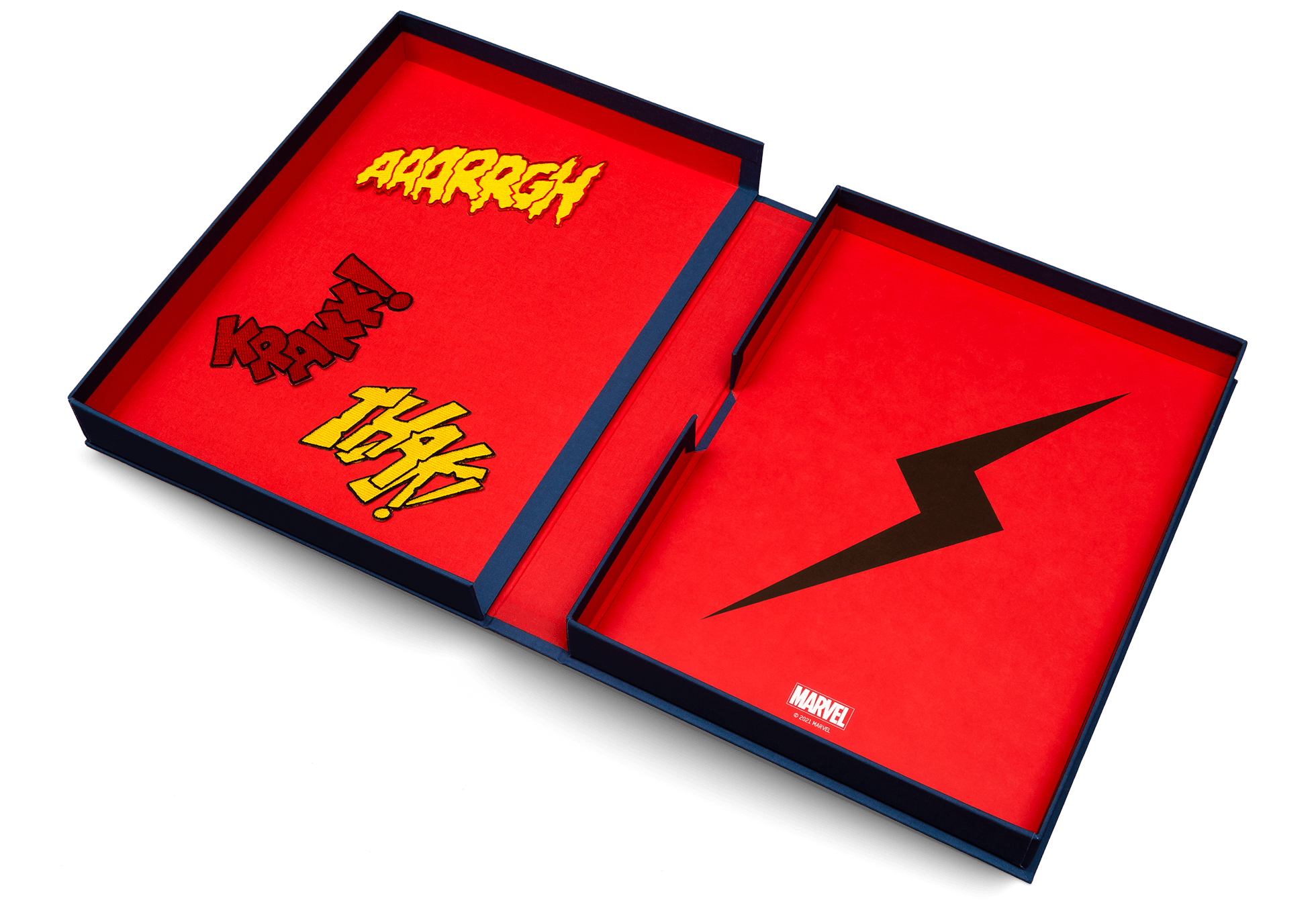 Marvel By Design - Special Edition - dwellandremaingestalten US Shop