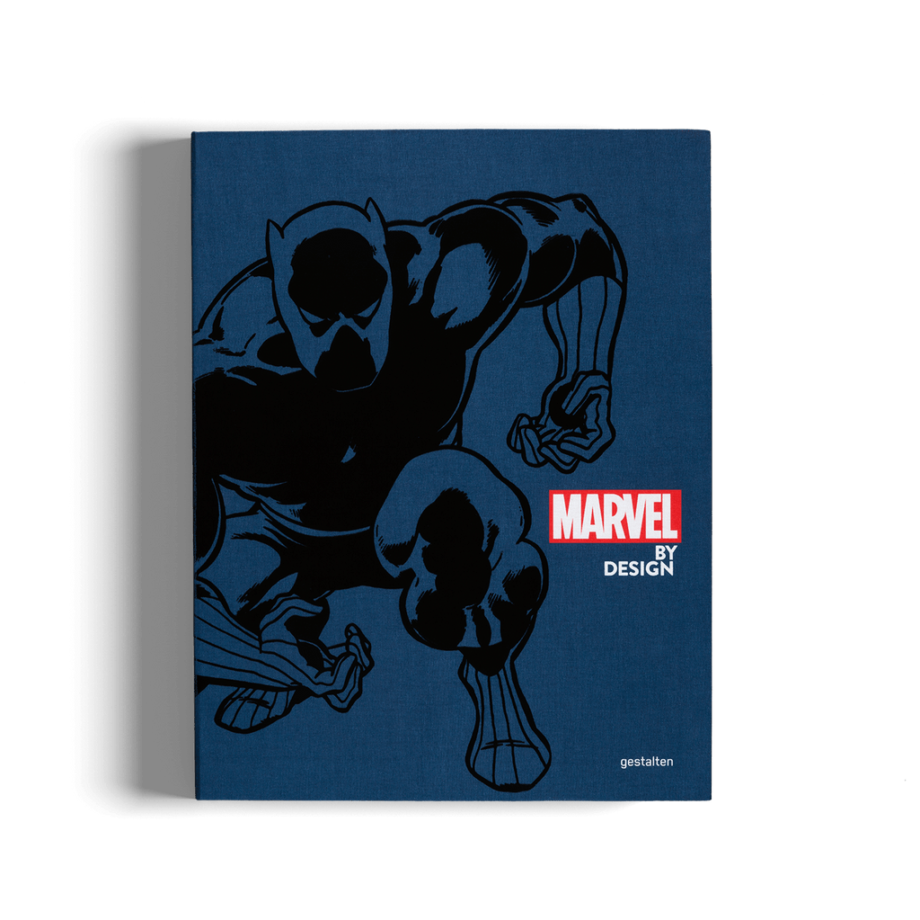 Marvel By Design - Special Edition - dwellandremaingestalten US Shop
