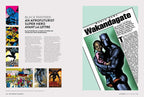 Marvel By Design - Special Edition - dwellandremaingestalten US Shop