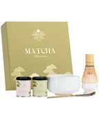 Matcha Okurimono Gift - dwellandremainHarney & Sons Fine Teas