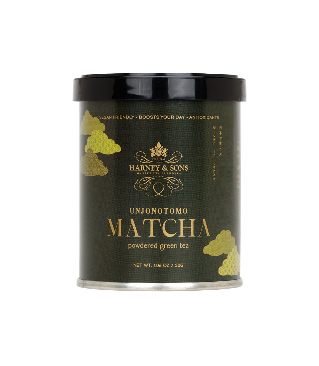 Matcha Unjonotomo (Extra Thick Grade) - dwellandremainHarney & Sons Fine Teas