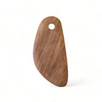 Medium Hand - Carved Wooden Board by MESO - dwellandremainMESO
