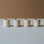 Mezcal Cup - dwellandremainAl Centro Ceramica