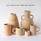 Mezcal Cup - dwellandremainAl Centro Ceramica