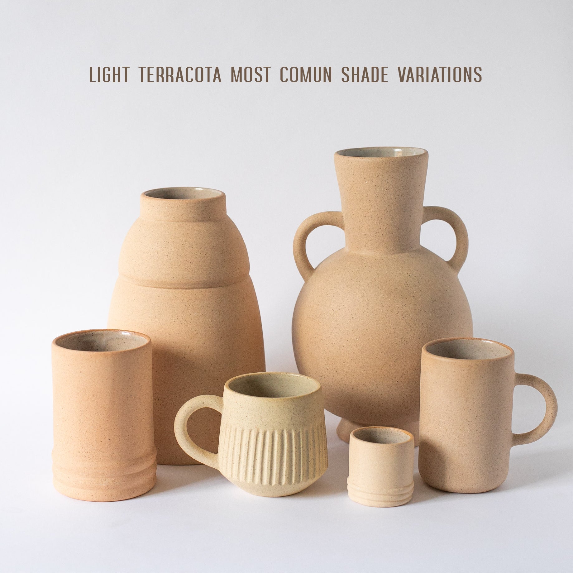 Mezcal Cup - dwellandremainAl Centro Ceramica