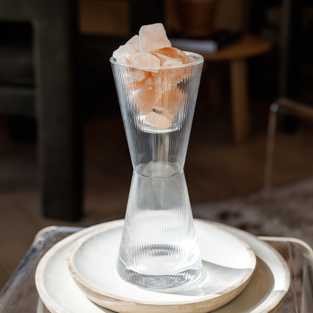 Mineral Rock Diffuser - Himalayan Rock Salt - Shop_nameOZAIZ