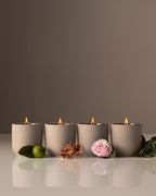 Mini Candle Discovery Set - dwellandremainHomecourt
