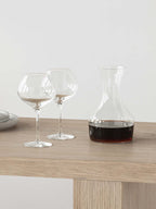 More Mature - Set of 4 - Orrefors Kosta Boda - dwellandremainOrrefors