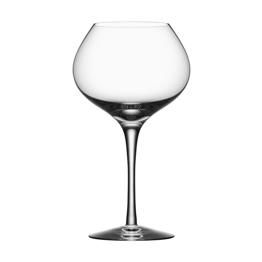 More Mature - Set of 4 - Orrefors Kosta Boda - dwellandremainOrrefors