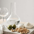 More Mature - Set of 4 - Orrefors Kosta Boda - dwellandremainOrrefors