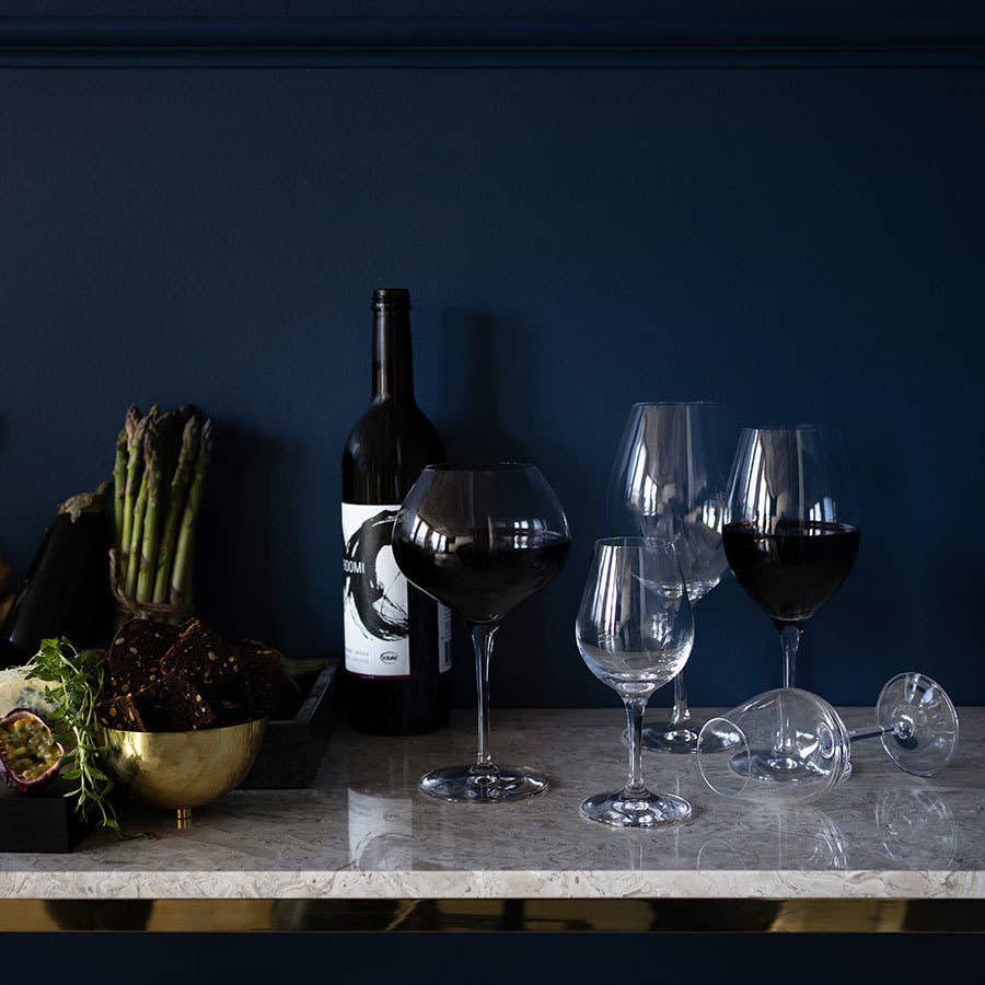 More Spirits Stemware for Barrel - Aged Spirits - Shop_nameOrrefors