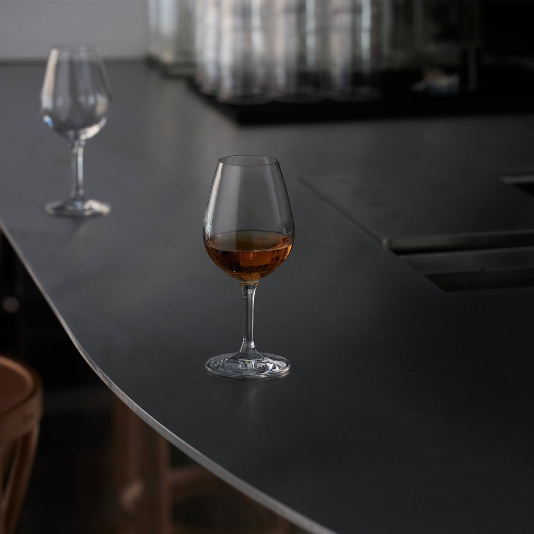 More Spirits Stemware for Barrel - Aged Spirits - Shop_nameOrrefors