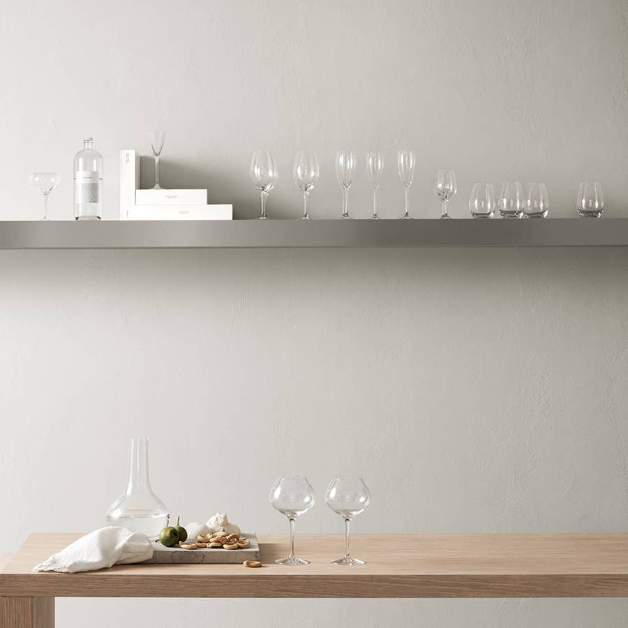 More Spirits Stemware for Barrel - Aged Spirits - Shop_nameOrrefors