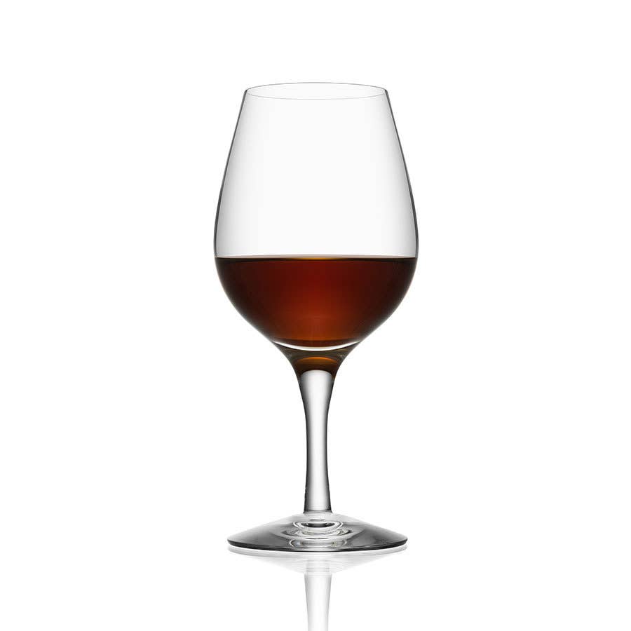 More Spirits Stemware for Barrel - Aged Spirits - Shop_nameOrrefors