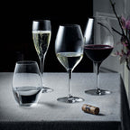 More Tumbler Sets - Orrefors Kosta Boda - dwellandremainOrrefors