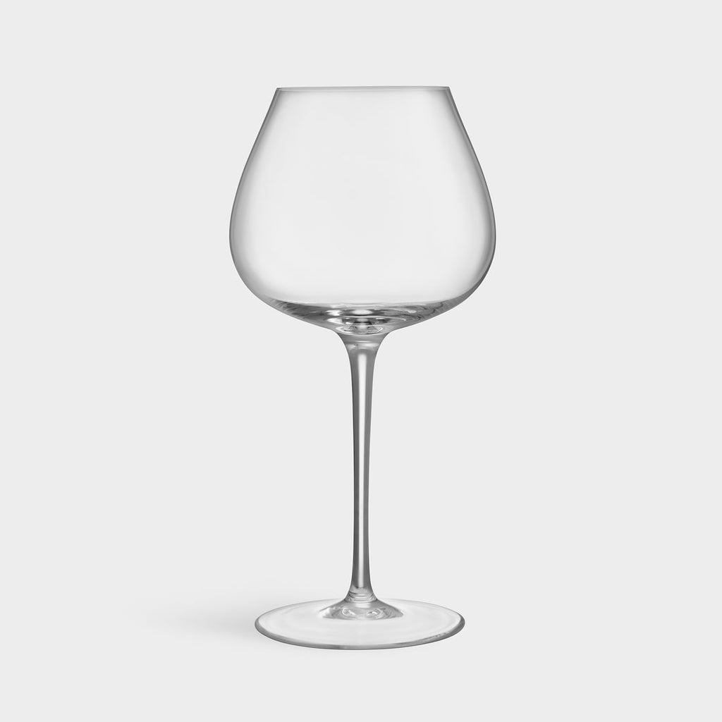 Orrefors Aroma Copa Gin Glass – Spritz Crystal Clear (Set of 4) - dwellandremainOrrefors