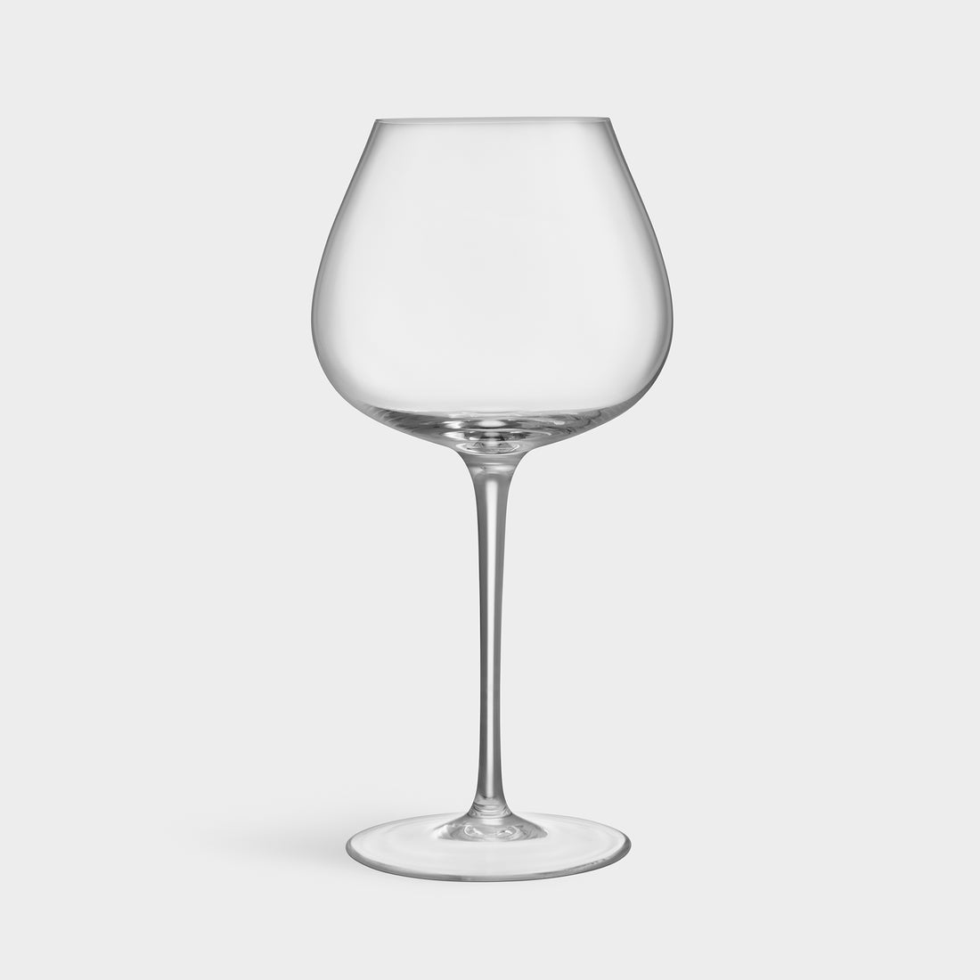 Orrefors Aroma Copa Gin Glass – Spritz Crystal Clear (Set of 4) - dwellandremainOrrefors